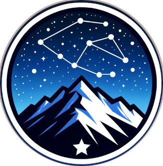 MountainView Logo